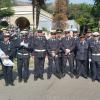 Commemorazione ai caduti della Polizia Locale d'Italia, Svolta a Genova